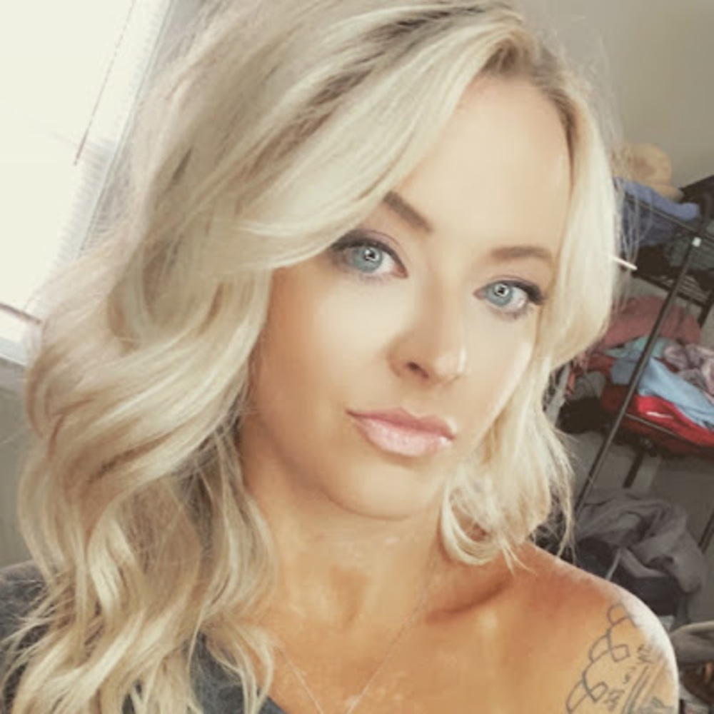 Meet your Posher, Eryn
